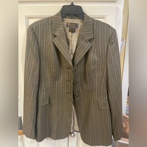 Ladies Ariat Hunt Show Jacket Pro Series US 16L